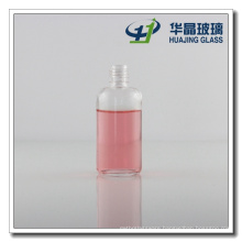 100ml Clear Empty Reed Diffuser Glass Bottle